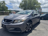 Used 2014 Honda Civic EX image 2