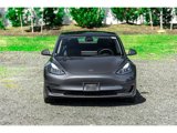 Used 2021 Tesla Model 3 Standard Range Plus image 2