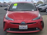 Used 2021 Toyota Prius image 2