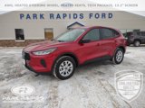 New 2025 Ford Escape Active w/ Tech Pack #1 image 1