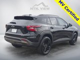 Used 2025 Chevrolet Trax ACTIV w/ Driver Confidence Package image 3