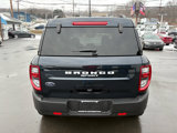 Used 2023 Ford Bronco Sport Outer Banks w/ Tech Package image 4