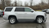 Used 2017 Chevrolet Tahoe LT image 3