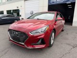 Used 2018 Hyundai Sonata SEL image 4
