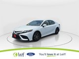 Used 2023 Toyota Camry SE image 4