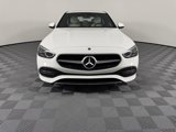 Certified 2024 Mercedes-Benz C 300 4MATIC Sedan image 3