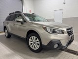 Used 2018 Subaru Outback 2.5i Premium image 2