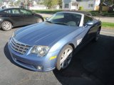 Used 2005 Chrysler Crossfire Limited image 3