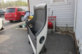 Used 2002 Ford Thunderbird Deluxe image 6