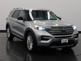 Used 2021 Ford Explorer Limited w/ Equipment Group 301A image 2