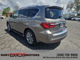 Used 2019 INFINITI QX80 Luxe w/ Proassist Package image 5