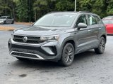 Used 2022 Volkswagen Taos S image 5