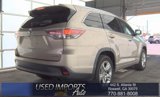 Used 2016 Toyota Highlander Limited image 3
