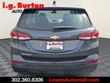 Certified 2022 Chevrolet Equinox LS image 5