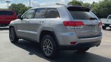 Used 2018 Jeep Grand Cherokee Limited image 4