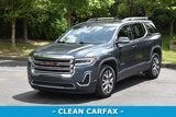 Used 2020 GMC Acadia SLE w/ Driver Convenience Package image 3