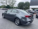Used 2023 Kia Forte LXS image 3