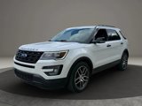 Used 2017 Ford Explorer Sport w/ Equipment Group 401A image 3