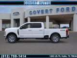 New 2025 Ford F350 Lariat image 3