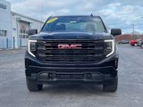 Certified 2023 GMC Sierra 1500 Pro w/ Graphite Edition image 2