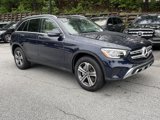 Used 2021 Mercedes-Benz GLC 300 image 4