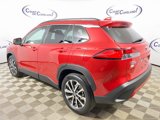 Used 2023 Toyota Corolla Cross XLE image 4