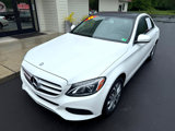 Used 2015 Mercedes-Benz C 300 4MATIC Sedan image 2