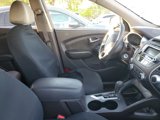 Used 2013 Hyundai Tucson GL image 2