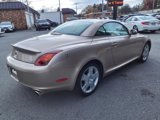 Used 2004 Lexus SC 430 Convertible image 3