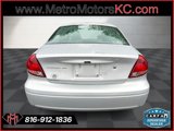 Used 2007 Ford Taurus SE image 4