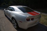 Used 2010 Chevrolet Camaro LT w/ RS Package image 3