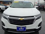 Used 2022 Chevrolet Equinox LT image 3