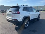 Used 2019 Jeep Cherokee Trailhawk w/ Cold Weather Group image 4