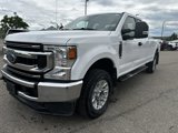 Used 2020 Ford F250 XL w/ STX Appearance Package image 3