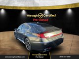Used 2022 Hyundai Sonata N Line w/ Cargo Package image 3