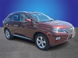 Used 2015 Lexus RX 350 AWD image 3