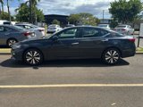 Used 2022 Nissan Altima 2.5 SV image 2
