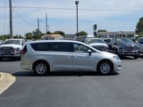Used 2023 Chrysler Voyager LX image 4