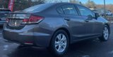 Used 2013 Honda Civic LX image 3