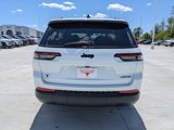 New 2025 Jeep Grand Cherokee L Limited image 4