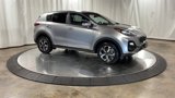 Certified 2021 Kia Sportage LX image 2