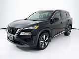 Used 2021 Nissan Rogue SL image 3
