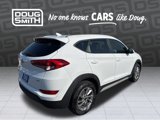 Used 2018 Hyundai Tucson SEL image 5
