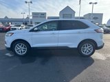 Used 2022 Ford Edge SEL image 2