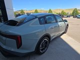 New 2025 Kia K4 EX image 6