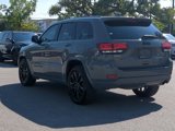 Used 2021 Jeep Grand Cherokee Laredo X image 5