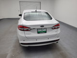 Used 2017 Ford Fusion SE image 6