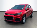 Used 2020 Chevrolet Trax LS w/ Tint and Cruise Package image 3