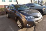 Used 2014 Toyota RAV4 Limited image 2