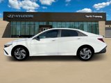 New 2025 Hyundai Elantra Sport image 3